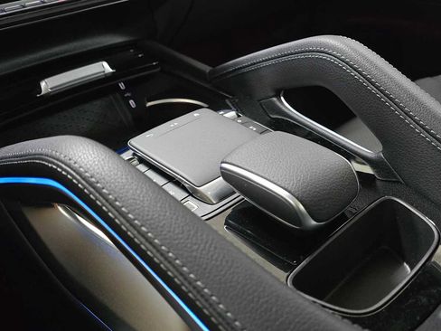 Certified 2026 Mercedes-Benz GLE 350 4MATIC image 32