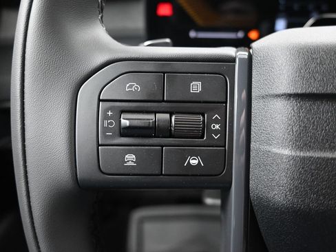 New 2027 Kia Telluride EX X-Line AWD/4WD image 27