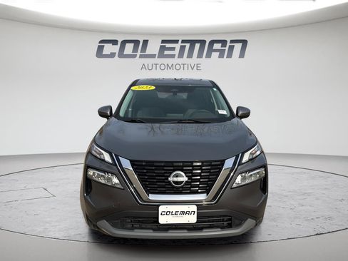 Used 2023 Nissan Rogue SV AWD/4WD image 8