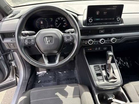 Used 2023 Honda CR-V Sport image 18