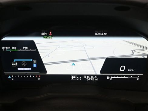 Certified 2025 Subaru Forester Limited image 4