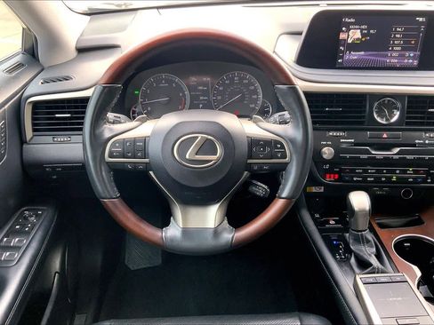 Used 2022 Lexus RX 350 FWD w/ Premium Package image 6