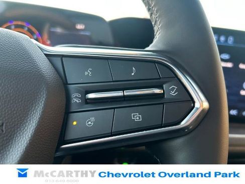 New 2026 Chevrolet Suburban Premier w/ Sun And Tow Package image 11