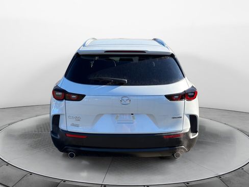New 2025 MAZDA CX-50 AWD 2.5 S w/ Cargo Package image 6