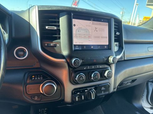 Used 2023 RAM 1500 Big Horn w/ Trailer Tow Group image 56