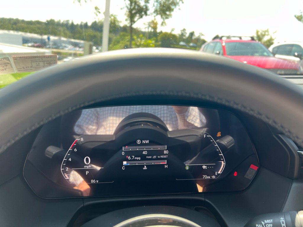 New 2026 MAZDA CX-5 Preferred AWD/4WD image 14