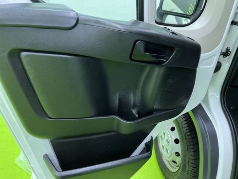 Used 2014 RAM ProMaster 2500 FWD image 15