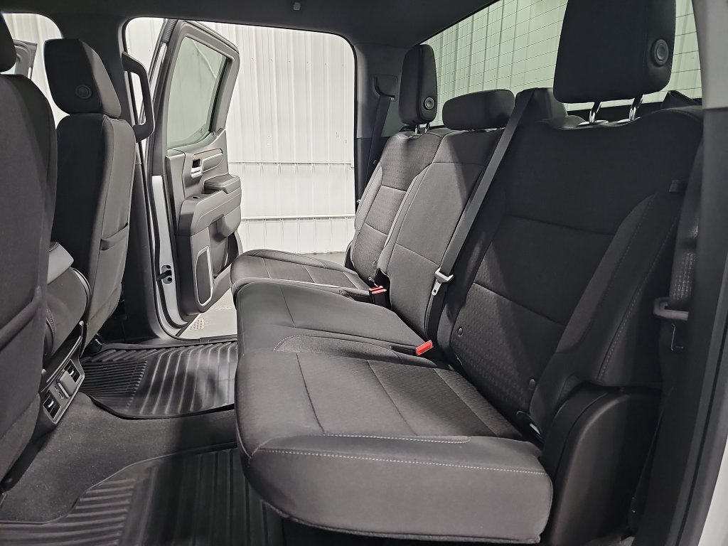 Used 2024 Chevrolet Silverado 1500 LT AWD/4WD image 13