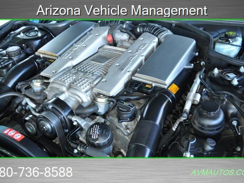 Used 2007 Mercedes-Benz SL 55 AMG image 47