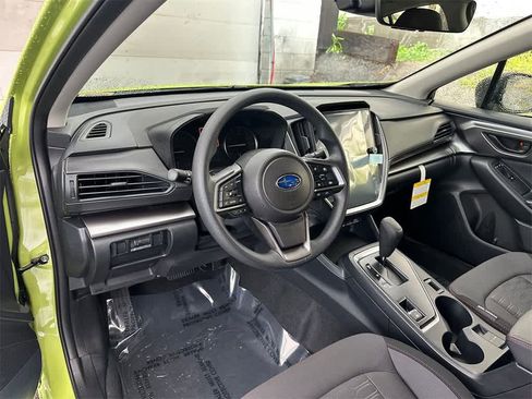 New 2026 Subaru Impreza 2.0i Sport image 2