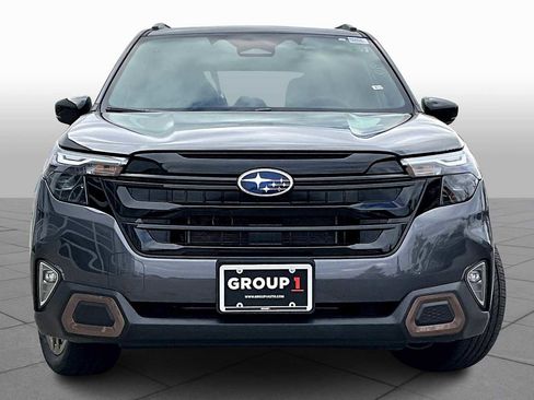 New 2025 Subaru Forester Sport image 3