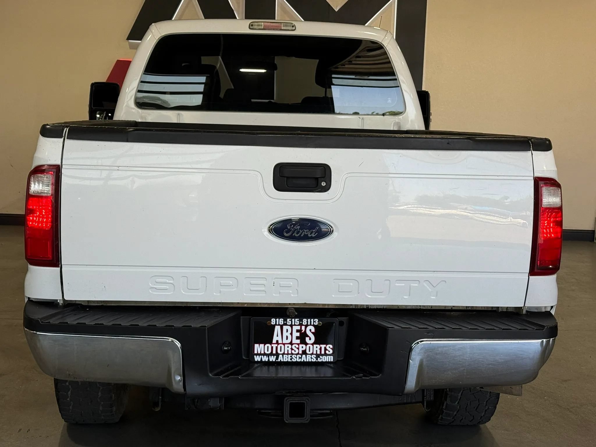 Used 2016 Ford F250 XL w/ XL Appearance Package AWD/4WD image 5