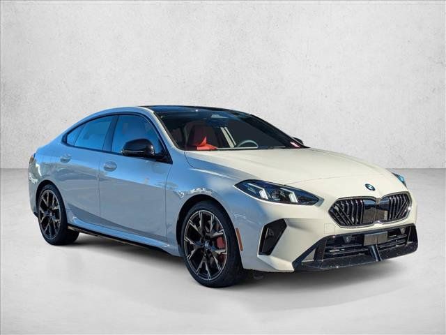 Used 2026 BMW 228i w/ Technology Package FWD image 6