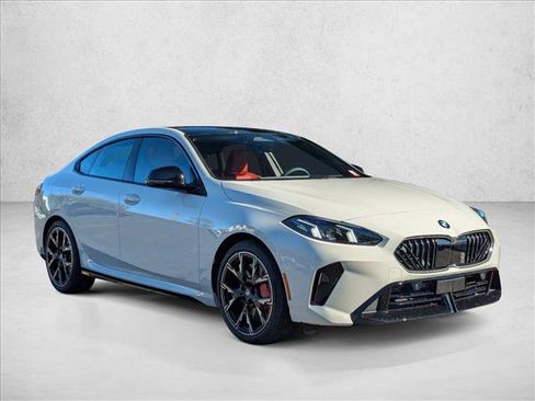 Used 2026 BMW 228i w/ Technology Package FWD image 6