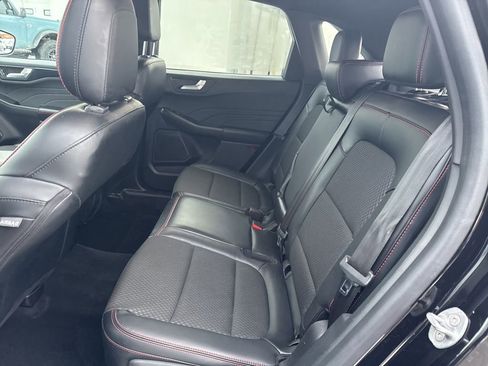 Used 2023 Ford Escape ST-Line w/ Tech Pack #1 image 37
