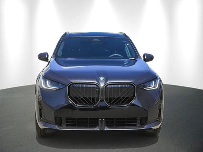 New 2026 BMW X3 xDrive30i w/ Premium Package