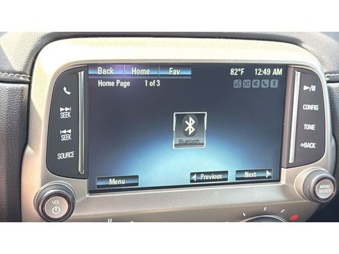 Used 2015 Chevrolet Camaro LT w/ RS Package RWD image 16
