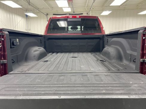 Used 2021 RAM 2500 Tradesman AWD/4WD image 23