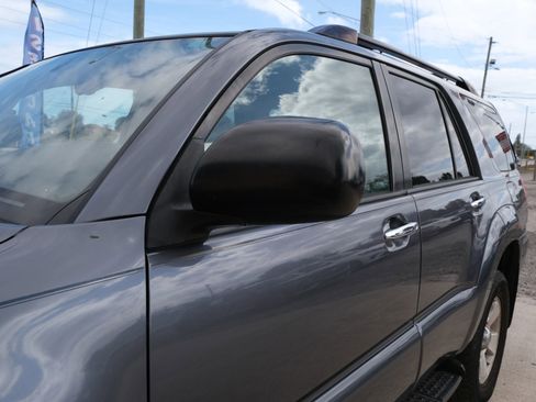 Used 2007 Toyota 4Runner Sport image 13