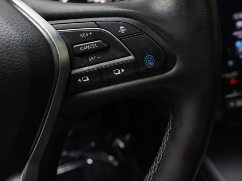 Used 2022 INFINITI QX50 Essential AWD/4WD image 20