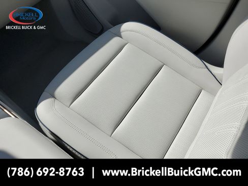 New 2026 Buick Enclave Avenir w/ Super Cruise Package FWD image 17