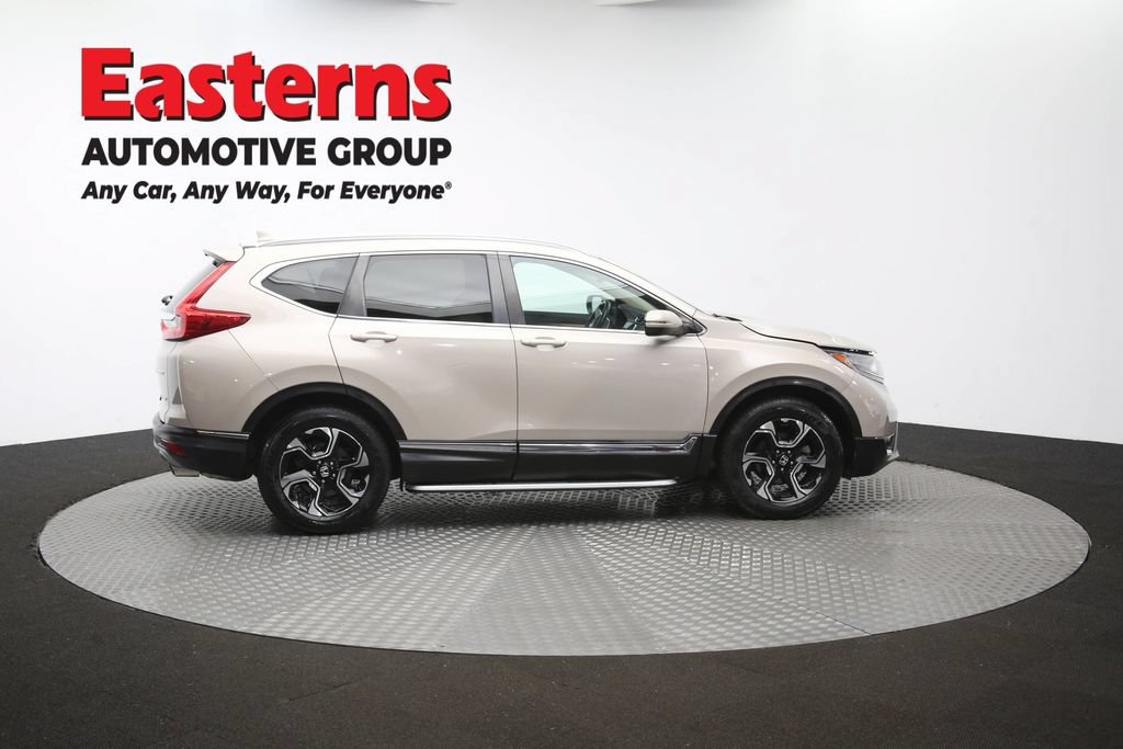 Used 2018 Honda CR-V Touring image 46