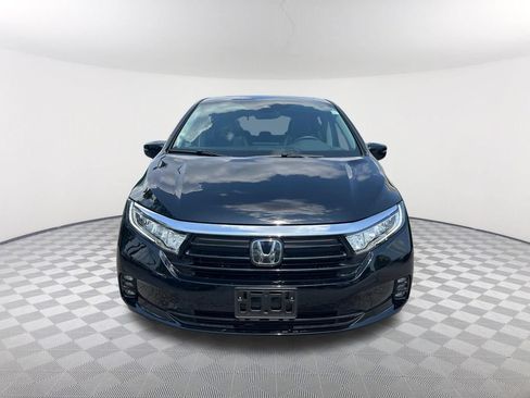 Used 2023 Honda Odyssey EX-L image 2