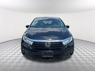 Used 2023 Honda Odyssey EX-L video 2