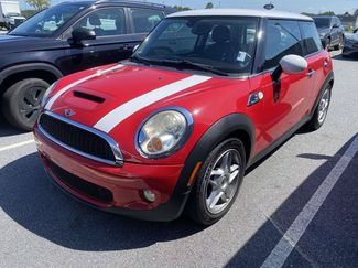 Used 2010 MINI Cooper S FWD video 3