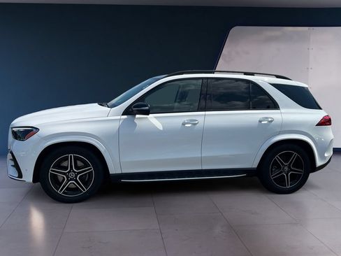 Certified 2026 Mercedes-Benz GLE 450 4MATIC image 2