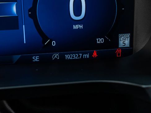 Used 2024 Ford F150 XLT w/ Equipment Group 302A MID AWD/4WD image 20