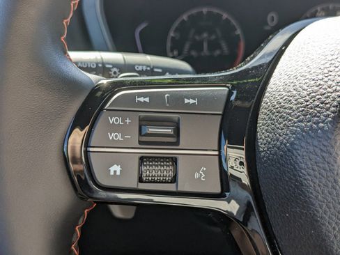 New 2025 Honda Pilot TrailSport image 12