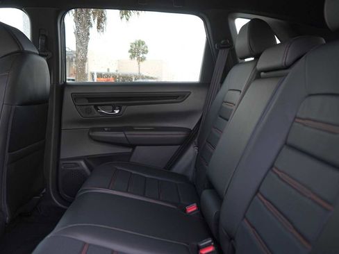 Used 2026 Honda CR-V Sport-L image 14
