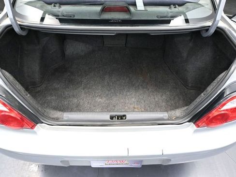Used 2004 Subaru Impreza RS image 31