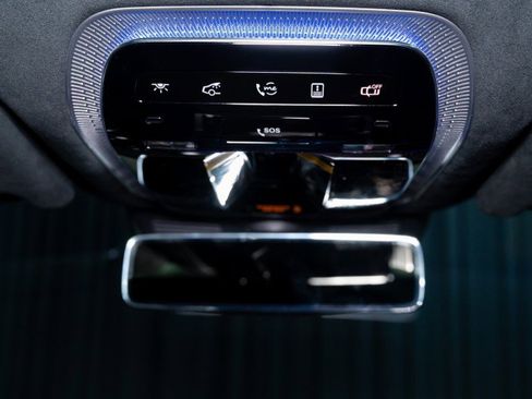 New 2026 Mercedes-Benz S 580 4MATIC Sedan image 25