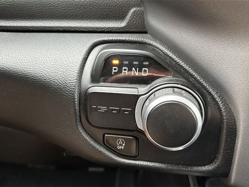 Used 2022 RAM 1500 Lone Star image 56