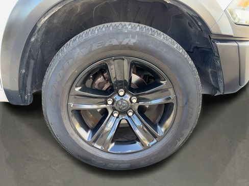 Used 2024 RAM 1500 Classic Warlock image 46