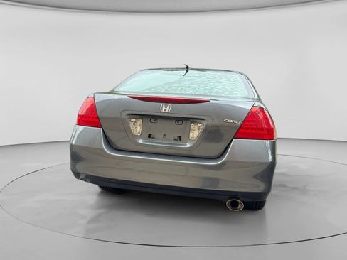 Used 2007 Honda Accord LX image 4