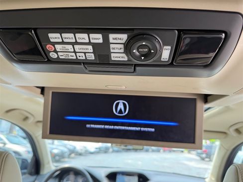 Used 2014 Acura MDX FWD w/ Advance & Entertainment image 11