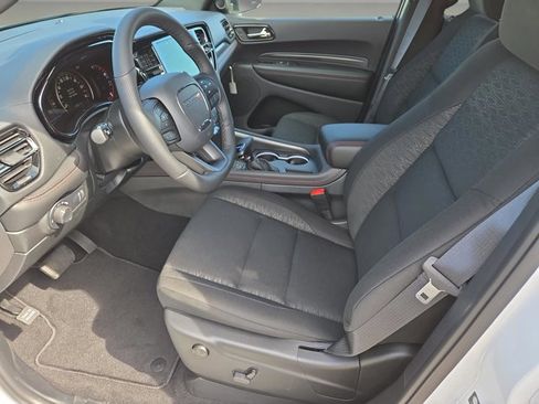 New 2026 Dodge Durango GT image 15