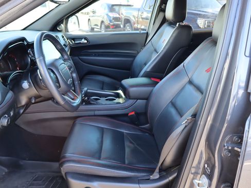 Used 2024 Dodge Durango R/T image 16