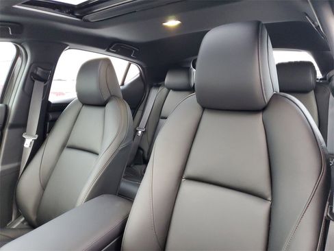 New 2026 MAZDA MAZDA3 s image 11