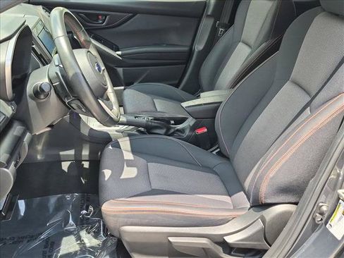 Used 2021 Subaru Crosstrek 2.0i Premium AWD/4WD image 15