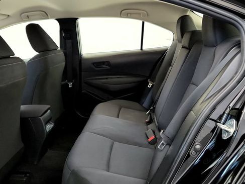 Certified 2023 Toyota Corolla LE w/ Carpet Mat Package (TMS) FWD image 37