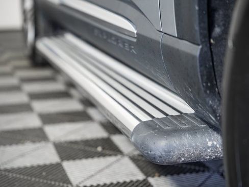 Certified 2020 Ford Explorer Limited image 21