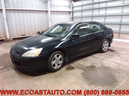 Used 2004 Honda Accord EX image 1