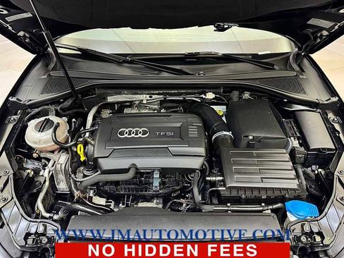 Used 2015 Audi A3 2.0T Premium w/ Cold Weather Package image 10