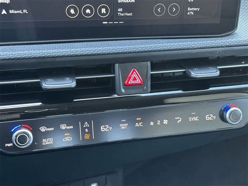 New 2025 Kia EV6 Wind image 20