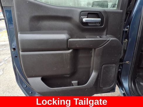 Used 2019 Chevrolet Silverado 1500 LT w/ All-Star Edition image 24