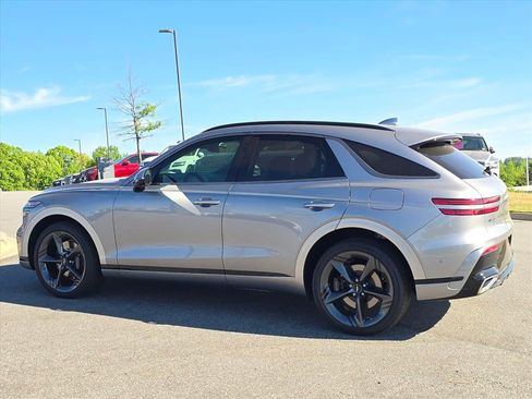 New 2026 Genesis GV70 3.5T Sport Prestige AWD/4WD image 5